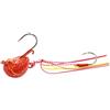 Explorer Tackle, Esca Magic Deep Tenya, per sparidi, orate, merluzzi neri, pagrus, pollack, Coque (Hull), 40 g