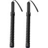 Generisch Battle Rope, funi da combattimento senza corda, attrezzatura portatile per il fitness con impugnatura antiscivolo, per l'allenamento della, per la costruzione muscolare a casa, palestra