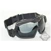 FMA New LPG01BK12 - 2R regolatore versione aggiornata con ventola Goggle TB1029 BK/de, TB1029-BK