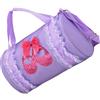 BESTYASH Borsa Danza Bambina Media in Oxford Cloth per Balletto
