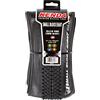 KENDA, Copertone Bicicletta, 29 x 2,10, Nero (Schwarz)