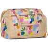 ergobag Borsa per lo sport | Unisex, 20 litri con scomparto per le scarpe, ideale come borsa da piscina per bambini, disponibile in diverse fantasie