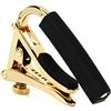 Shubb Capotasto Royal C4 - Chitarra elettrica - Tastiera con raggio di 7,25 - Finitura: Oro