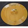 Wambooka Cymbals - Piatti martellati per batteria acustica in lega B8 Serie Session Pro - Hi-Hat 14 - Crash 16 Crash 18 - Ride 20 (CRASH 16)