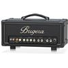 Bugera G5 INFINIUM Testata amplificatore valvolare da 5 Watt in classe A con moltiplicatore di durata del tubo INFINIUM, MORPH EQ, riverbero e attenuatore di potenza