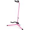 Classic Cantabile Stand - Supporto Chitarra/Basso Classic Cantabile GS-30 PK Rosa