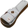 IBANEZ IUBS541-GY - Gigbag per ukulele soprano - POWERPAD Designer Collection - Grigio