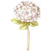 FVCTGHZ Spilla Da Donne Elegante Spille di ortensia smaltate for donne, unisex, spille con fiori di strass, for eventi, feste, zaini, decorazioni, accessori for vestiti
