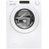 CANDY CSO486TWM6/1-S Smart Pro Inverter - Lavatrice 8 Kg, Carica frontale, 1400 giri, Classe energetica A