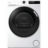 CANDY BR9N3BX-S - Asciugatrice 9 Kg, con Pompa di calore, Libera Installazione, Wifi, Classe energetica C