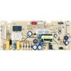 GFJNDFZH Scheda Di Controllo Della Scheda Madre Del Frigorifero W19-22A, Compatibile Con Omar HT-PCB-247-A11159B-PC-V01A, Parti Di Ricambio For PCB Del Frigorifero