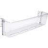 LUTH Premium Profi Parts Vano porta per vano frigorifero compatibile con Haier 0060227752 49054113 in frigorifero congelatore