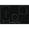 Privileg PB 89S77 AL piano cottura a induzione Autark Induzione Piano cottura