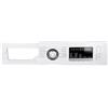 LUTH Premium Profi Parts Pannello di controllo compatibile con Samsung Dc97-22405m per lavatrice