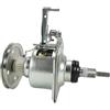 GENTERUN Gruppo Frizione for Lavatrice DC97-14818A, Compatibile for Samsung, XQB150-C99 XQB30-F88X XQB80-C89A Parti Della Rondella Del Riduttore