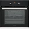 Sharp Home Appliances K-60D22BM1 69L 2600W A Nero