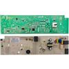 ZeAda Scheda madre del computer for lavatrice 5041-00372, compatibile con la lavatrice a cestello Electrolux ZWW14103WR