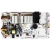 YJHTRBO Compatibile con Midea, lavastoviglie WQP12-7601. Scheda computer D.1-1 17176000032577 Alimentazione