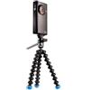 Joby GorillaPod Video Treppiede Flessibile, Colore Nero con Blu