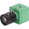 DAUZ Telecamera di Sicurezza Digitale HD, Fabbrica di Telecamere Industriali USB AC100-240V Lega di Alluminio e Plastica (Spina europea)