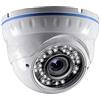 Camtronics HD 201, cupola HD-SDI Full HD 1080P, 2.8-12 mm IR