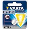 Varta Primary Silver Button V 76PX Single-use battery Nichel - oxyhydroxide (NiOx)