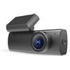 NEDIS Dash Cam - 1080p@30fps - 2 MPixel - Wi-Fi - LCD - Visione notturna - Nero