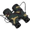 Uonlytech Binocolo Compatto Piccolo e Per Birdwatching Viaggio Eventi Sportivi Concerti Telescopio Portatile Esterno Visione