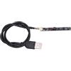 QWUUYEC Camera Module HD Mini USB2.0, Webcam Board 300000 Pixel, Focus Fisso 60° Angolo di Visione - Alta Compatibilità, Plug and Play, Ideale per Android e PC