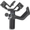 WRWRW Stabilizzatore cardanico portatile all-in-one a tre assi adatto for fotocamera mirrorless for smartphone GoPro