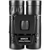 GeFSDOU Potente Binocolo900x25 Hd 9000 m Lungo Raggio Pieghevole Mini Telescopio Ottica Fmc per la Caccia Sport Outdoor Camping Viaggi