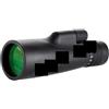 TIEOAXFT Telescopio monoculare potente con vista a lungo raggio e zoom 10-30x50 for caccia, campeggio turismo(B)