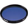 Hama Correcting Filter KB 15 LB - 120 (80 A), 37,0 mm, HTMC Coated