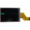 JJKSKV Compatibile Con Sony, CyberShot, DSC-S1900 DSC-S2000 S1900 S2000 S2100, Display LCD Della Fotocamera Touch Screen (con Retroilluminazione) Componenti(S2000)