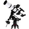 Generic L'Astronomical Professional Stargazing High Magnification HD è adatto per gli appassionati di astronomia principianti e studenti