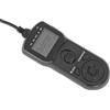 JJC scatto remoto con timer RS1 per Leica Digilux, V-LUX e per Panasonic
