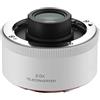 Generico Compatibile con Sony E-Mount 135mm F1.8 LAB SEL400F28GM NIKKOR Z 70-200mm f/2.8 VR S TC-2.0X Teleconvertitore con messa a fuoco automatica Extender for obiettivo(TC-2.0X E-mount)