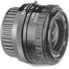 Vivitar macro 28 mm F2.8 MD obiettivo grandangolare per fotocamere Minolta