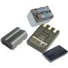 Unbekannt Power batteria di ricambio per CANON NB-2L NB-2LH