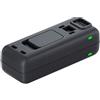 Insta360 INST100-04 One R Battery Charger, Black