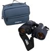 AB Tools Steiner Binocolo Navigator 7x50 Bussola Marine Impermeabile Robusto Auto-Focus