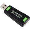 Generic Scheda di acquisizione video HDMI ad alta definizione con porta USB, per gaming/streaming/fotocamere, da HDMI a USB (versione USB3.0)
