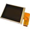 LQIYLQNR Schermo LCD Della Fotocamera, Compatibile Con Fuji, Compatibile Con Fujifilm, Compatibile Con FinePix, S8500 S8350 S8450 S6800 S8300 S8200 S8600, Compatibile Con Nikon, COOLPIX L330 L340