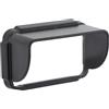 Ghzste Parasole per schermo della fotocamera compatibile con 3, protezione professionale antipolvere antigraffio per schermo della fotocamera