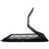 Approx iPad 2 and iPad 3 Case Sleep Function Cover Nero