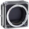 Binorca BORYOZA GTV-100 - Adattatore per obiettivo con messa a fuoco automatica, compatibile con obiettivo Fujifilm GFX su fotocamera Hasselblad 907x CFV 100C/50C II