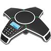 SHEHUALI Webcam, IP600 SIP. e USB Telefono della conferenza - Wi-Fi - IEEE 802.1 P. / q - Altoparlante - 1 x rete (RJ-45) - USB Porte