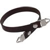 Hangsu Cinghia classica in pelle per fotocamera con fibbia a sgancio rapido di ricambio per 500 cm 501 cm 503CX 503CW DSLR cintura a sgancio rapido