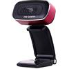 UOHUFIDABFD Autofocus HD 1080P Computer Camera Notebook Desktop Live Device with Microphone USB Portrait Collection