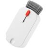 Uitndvyte Kit di pulizia della tastiera dello schermo del laptop, kit di pulizia elettronica, strumento pennello per telefono cellulare, tablet, computer, monitor PC